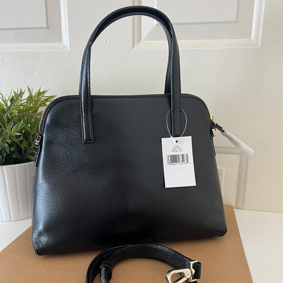KATE SPADE Matthews Street Maise Satchel - Picture 2 of 13